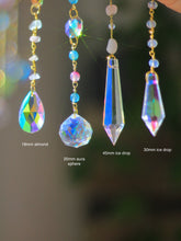 Load image into Gallery viewer, STEP 4 - Crystal Pendants ( mix and match)
