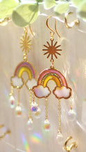 Load image into Gallery viewer, Avie Jewelry - Rainbows on the go
