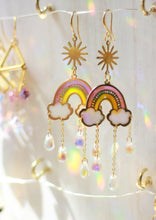 Load image into Gallery viewer, Avie Jewelry - Rainbows on the go
